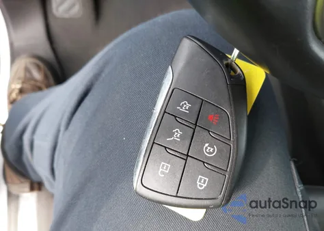 2023 Chevrolet Suburban 2Wd Premier from USA, damaged, VIN 1GNSCFKDXPR371618